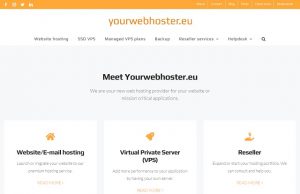 yourwebhoster